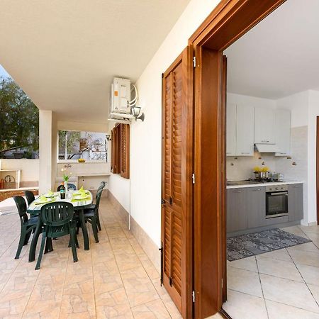 Bedda Luna Villa San Vito Lo Capo Dış mekan fotoğraf