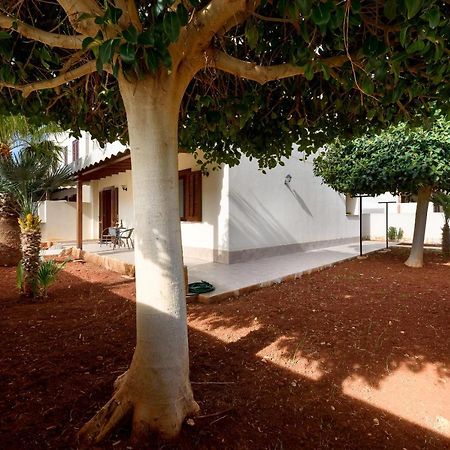 Bedda Luna Villa San Vito Lo Capo Dış mekan fotoğraf