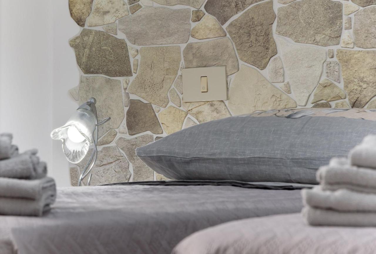Bedda Luna Villa San Vito Lo Capo Dış mekan fotoğraf