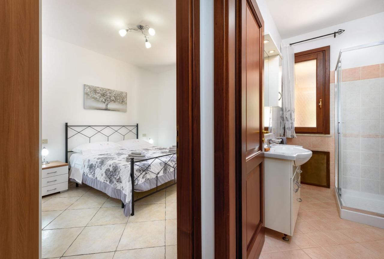 Bedda Luna Villa San Vito Lo Capo Dış mekan fotoğraf