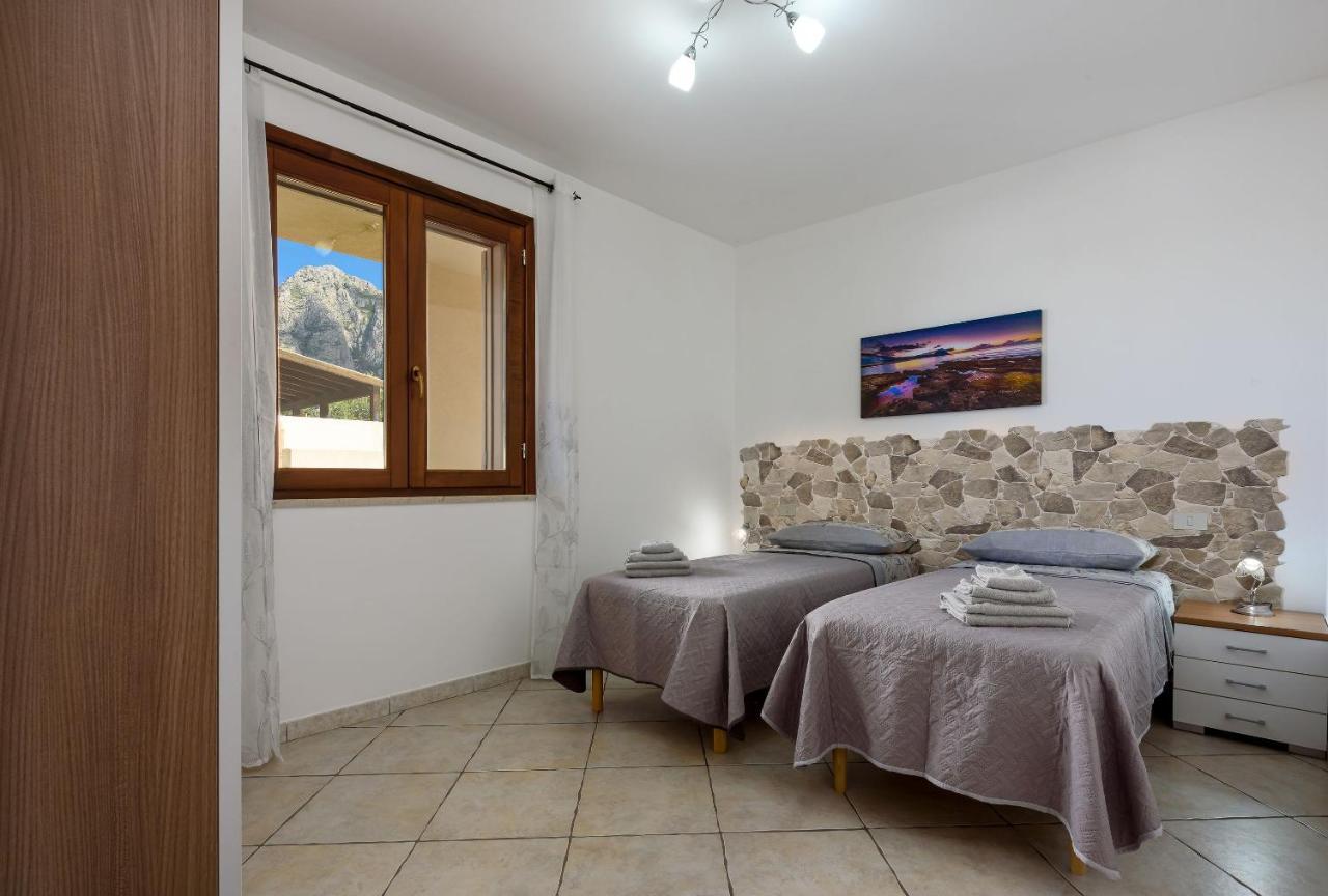 Bedda Luna Villa San Vito Lo Capo Dış mekan fotoğraf