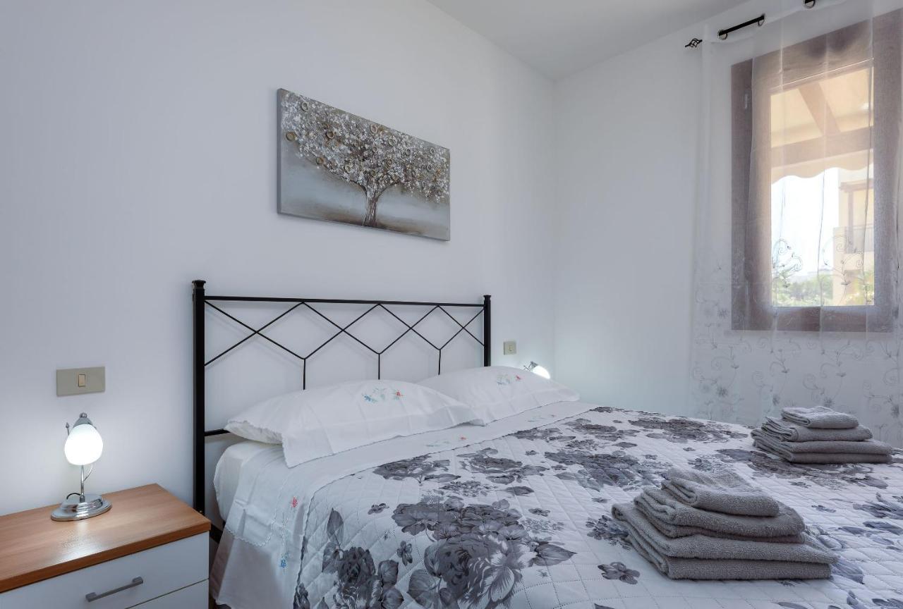 Bedda Luna Villa San Vito Lo Capo Dış mekan fotoğraf