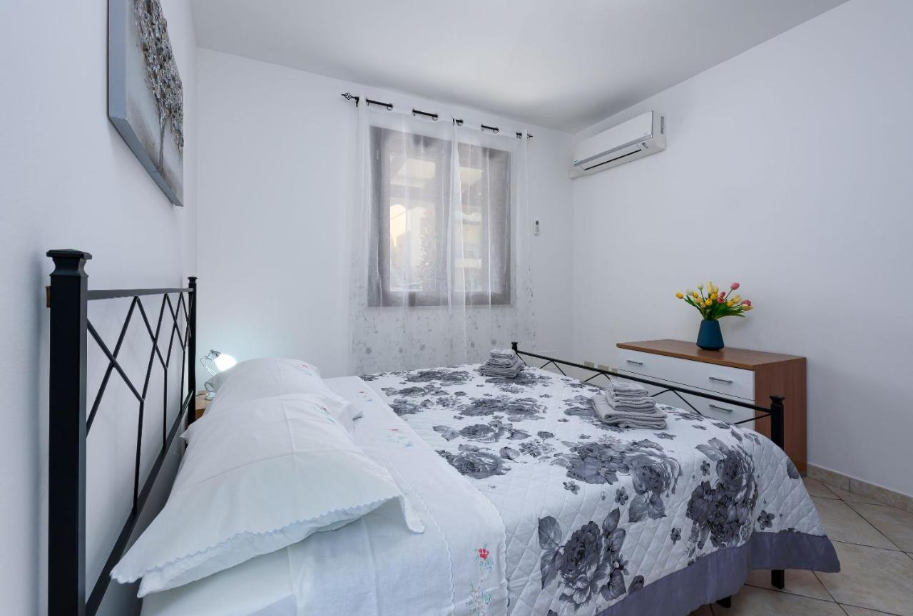 Bedda Luna Villa San Vito Lo Capo Dış mekan fotoğraf